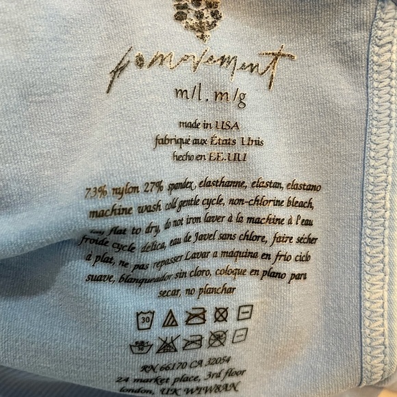 Free People Movement - Picture 5 of 5